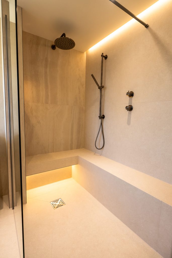 Bathroom Tiling Essentials